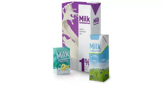 Milk Unleashed