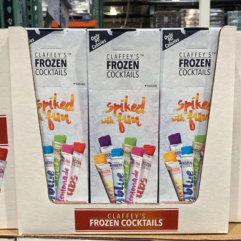 Claffey's Cocktails