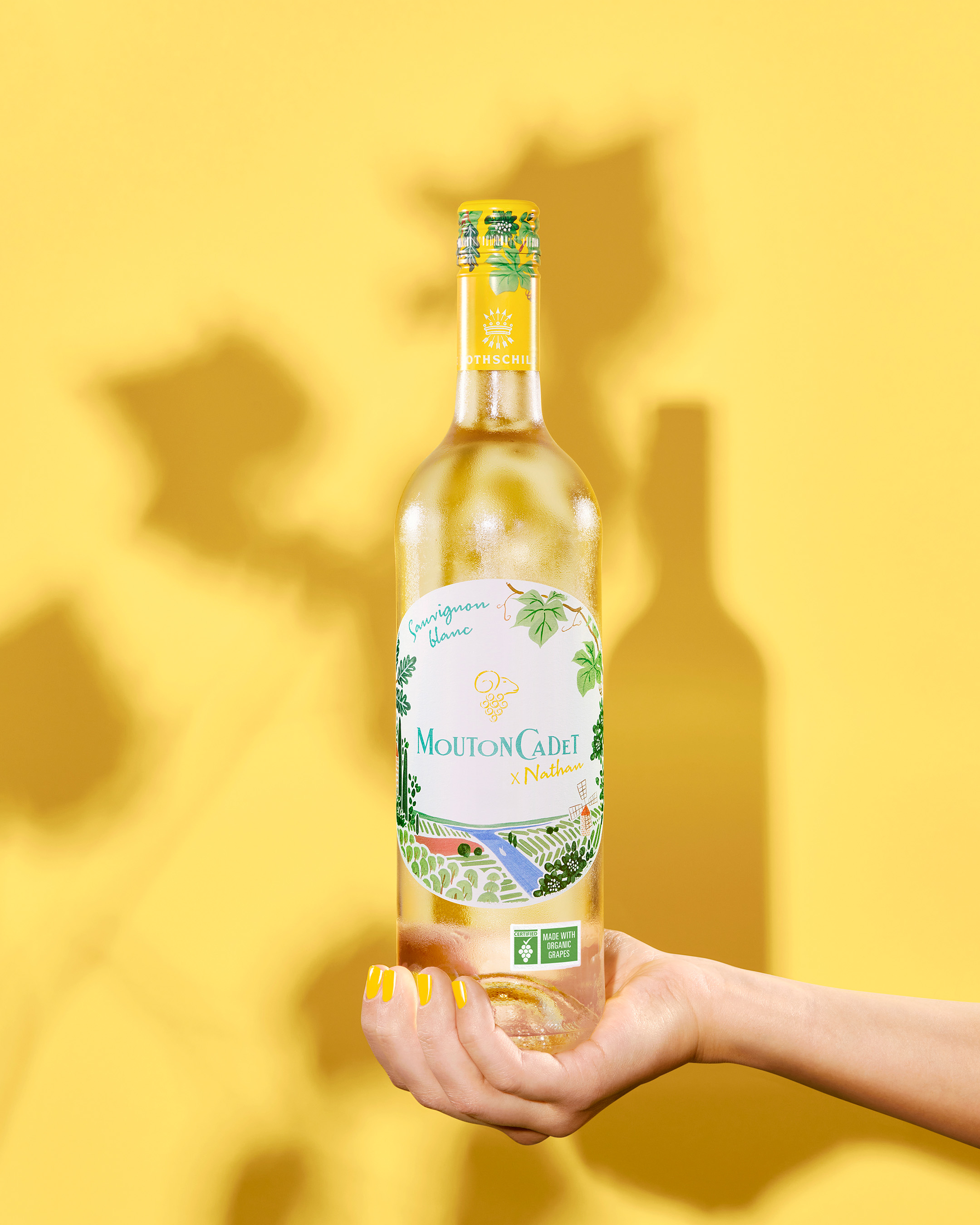 Mouton Cadet