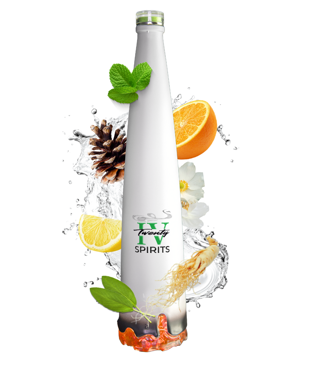 IV20 Terp Vodka