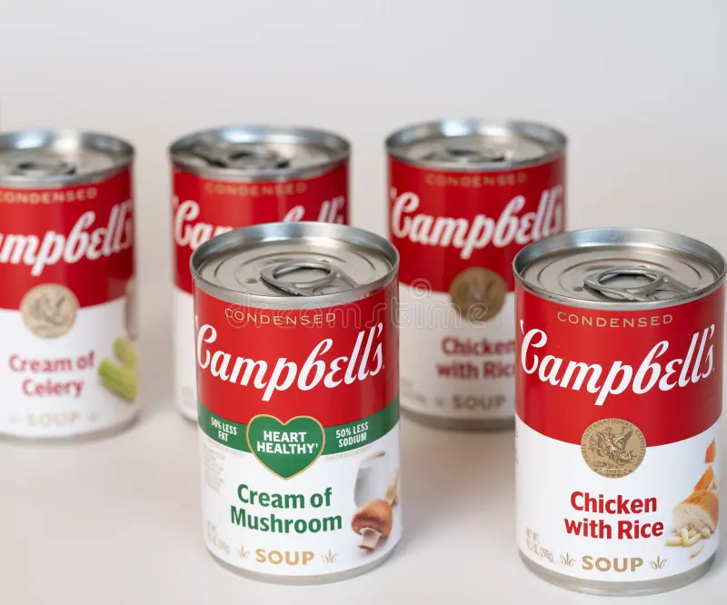 Campbell's