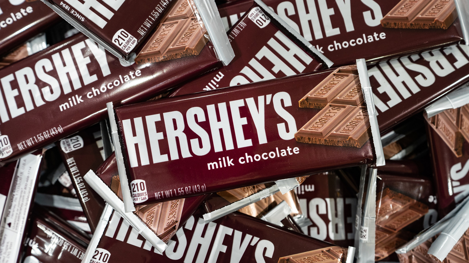 Hershey's