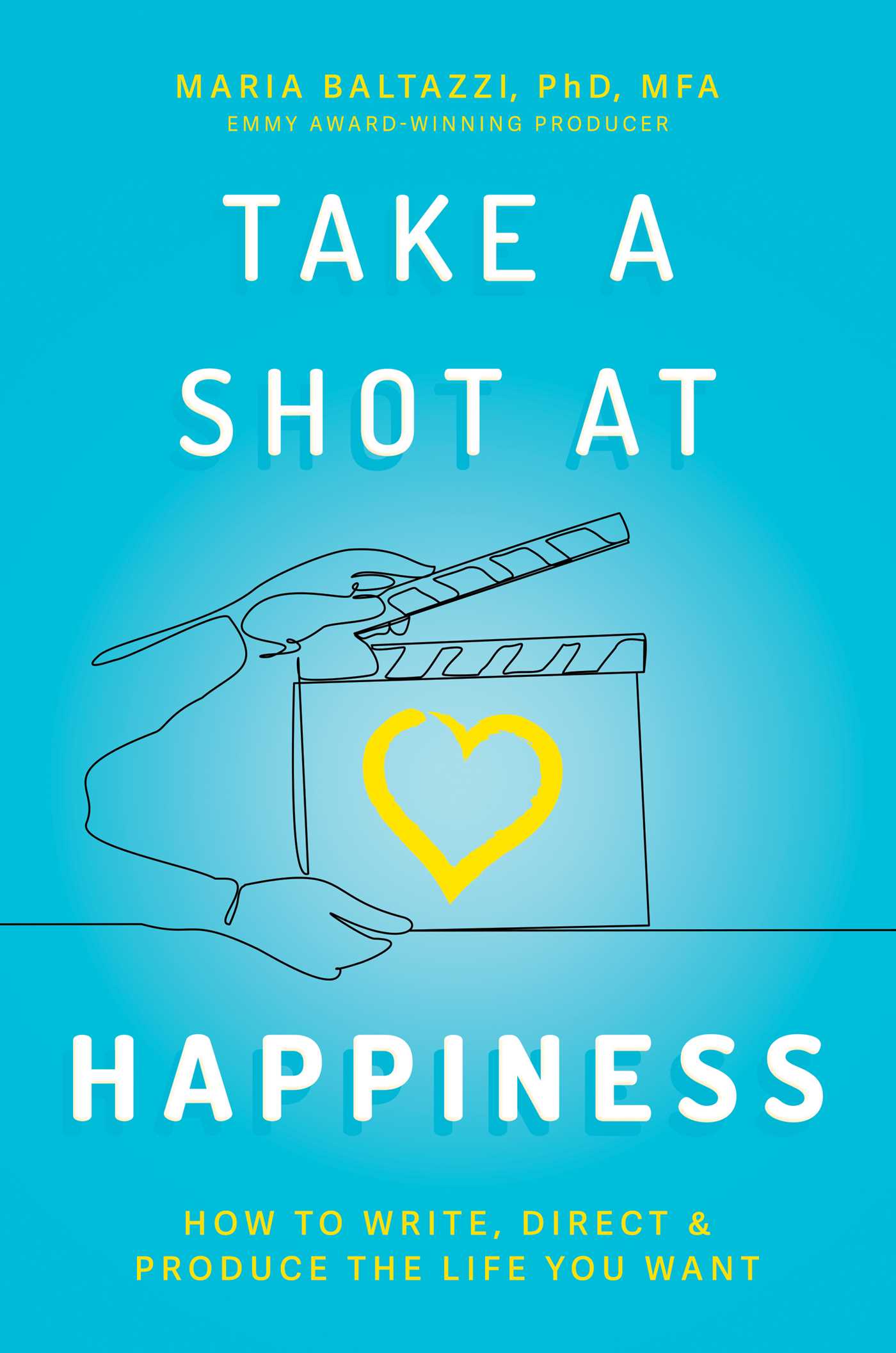 Take A Shot At Happiness