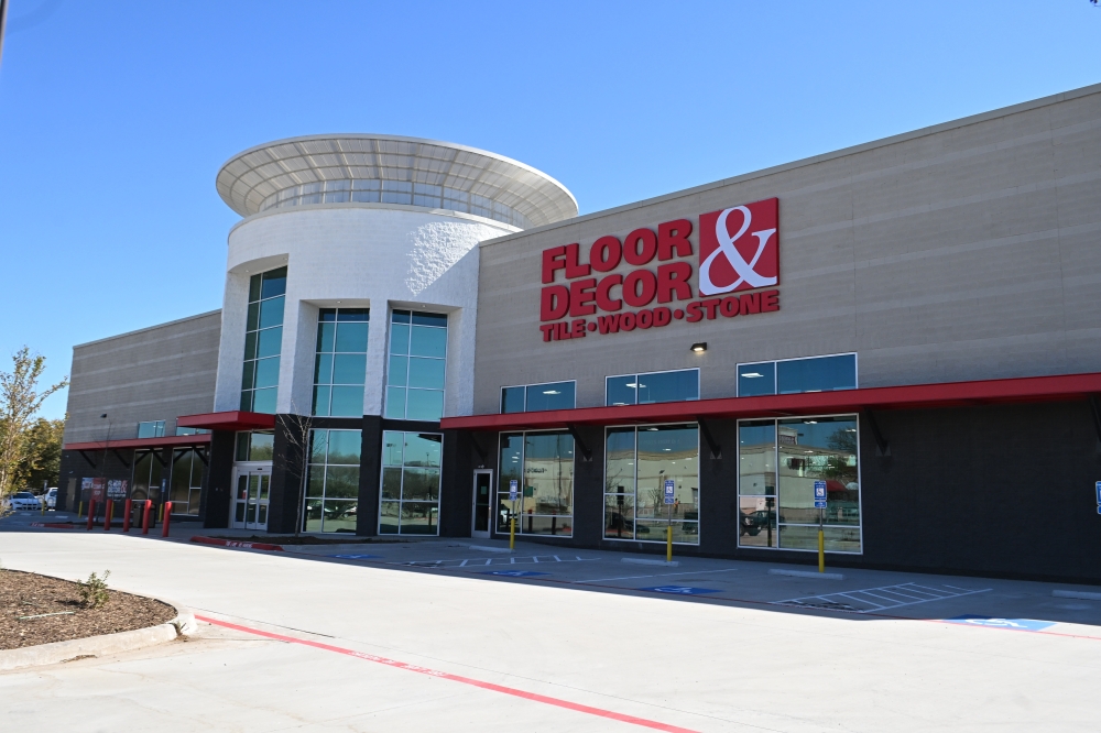 Floor & Decor Houston