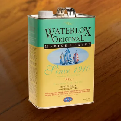 Waterlox