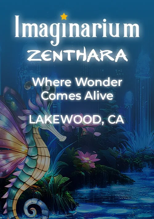 Imaginarium Zenthara