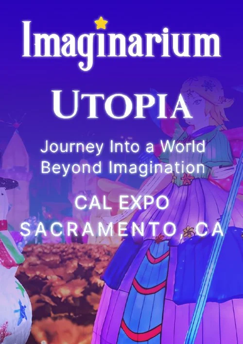 Imaginarium San Ysidro