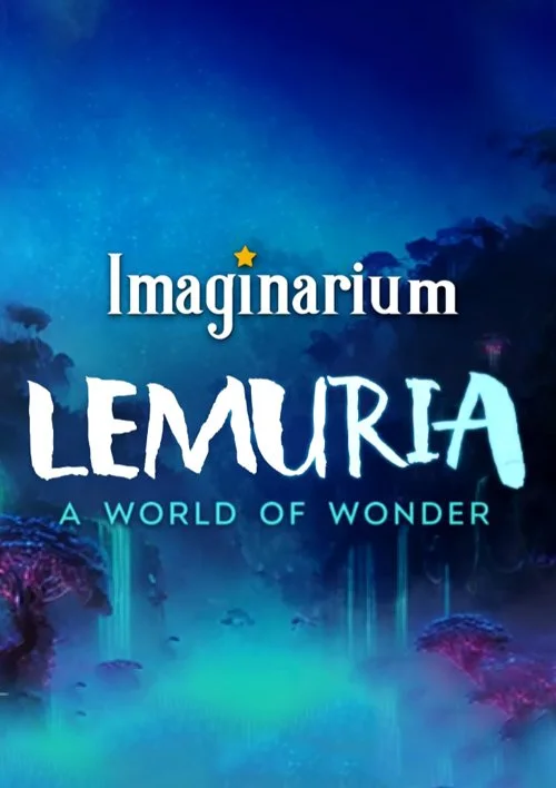 Imaginarium Lemuria