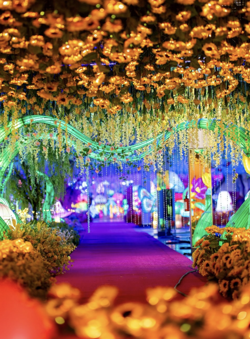 Imaginarium Holiday