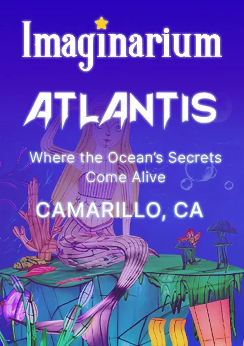 Imaginarium Atlantis
