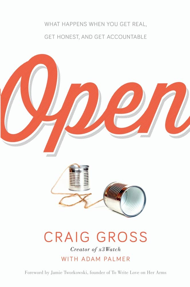 Get Open