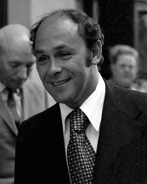 Frank Yablans