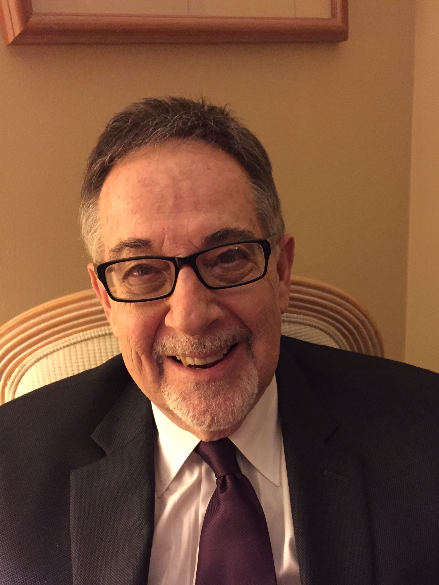 Jeffrey Schwartz