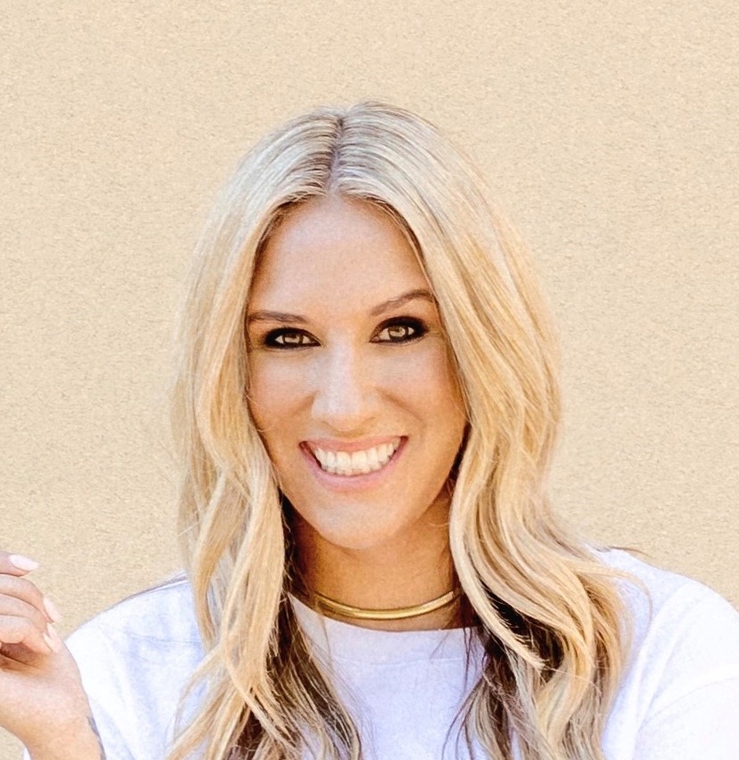 Kelly Helfman