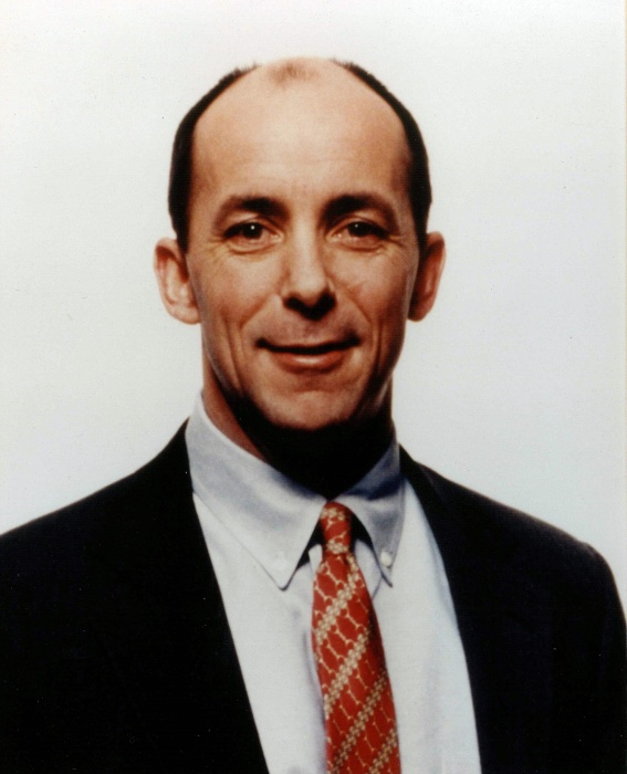 Scott Beck