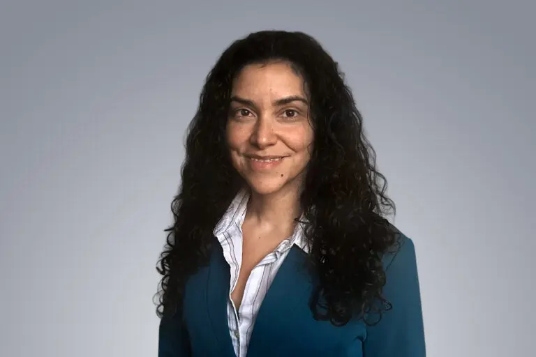 Karla Hogue
