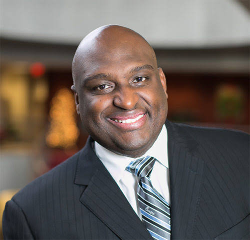 Rodney Bullard