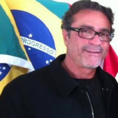 Jorge Guimaraes