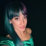 Mia Melissa Agahill