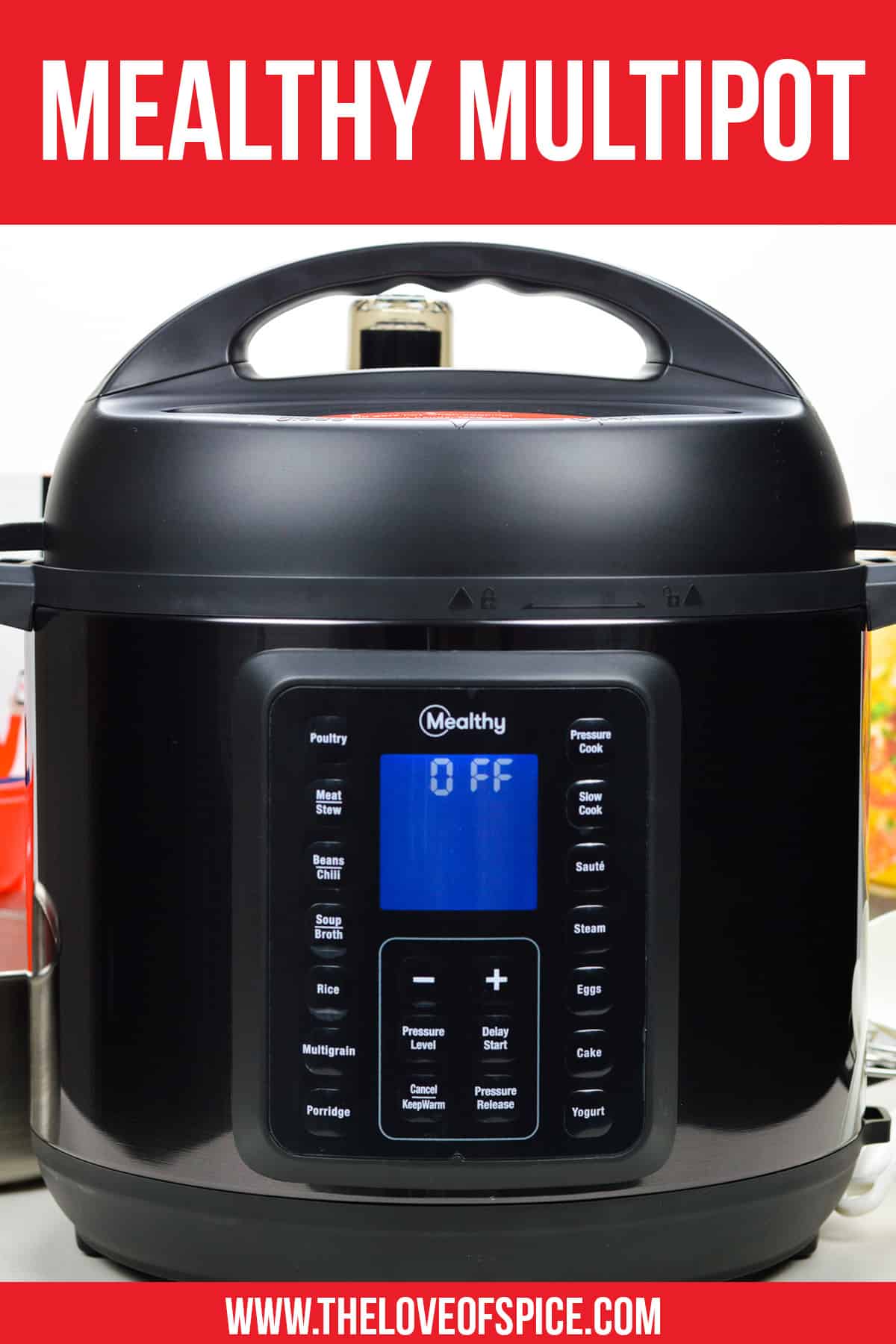 Mealthy MultiPot