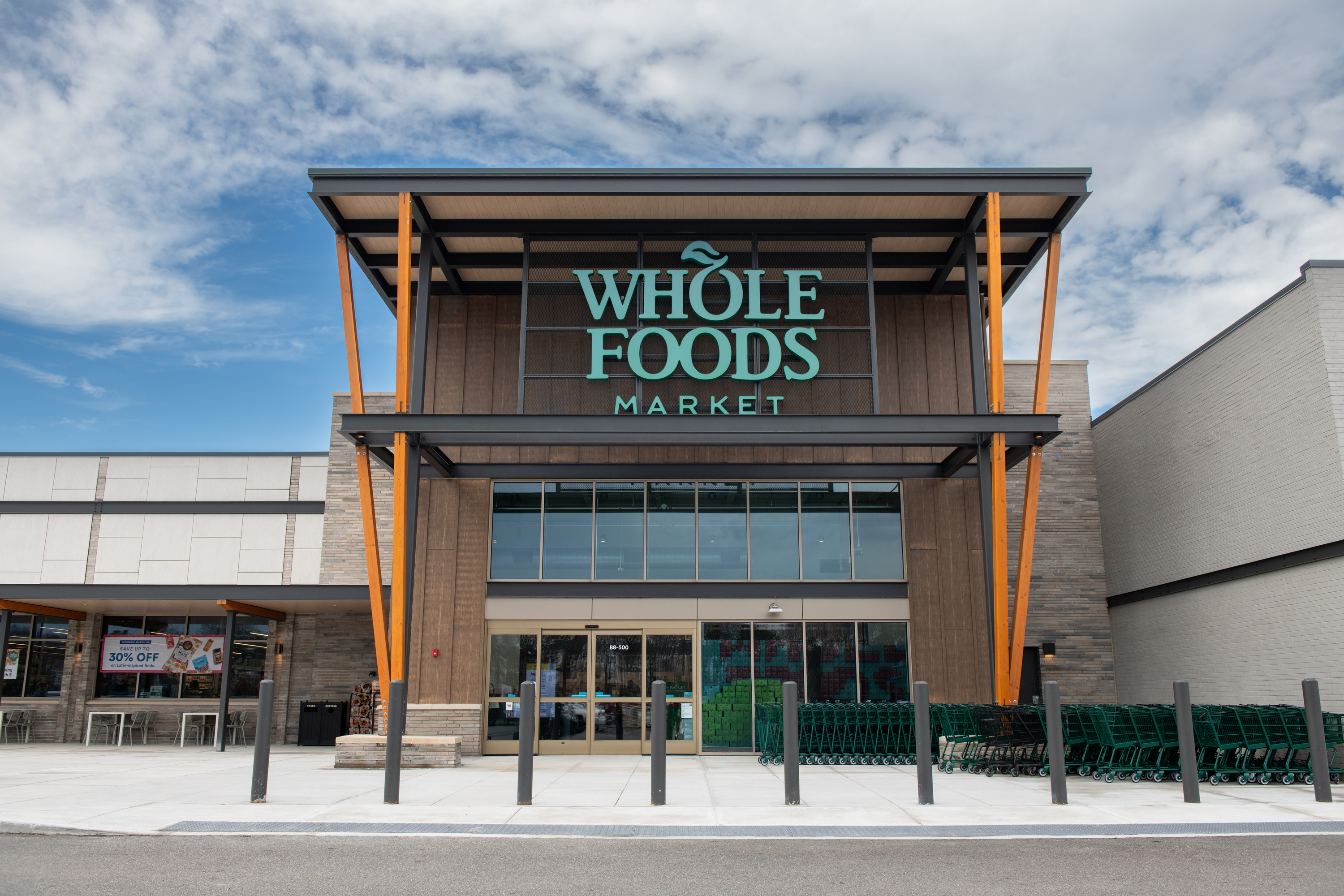 Whole Foods