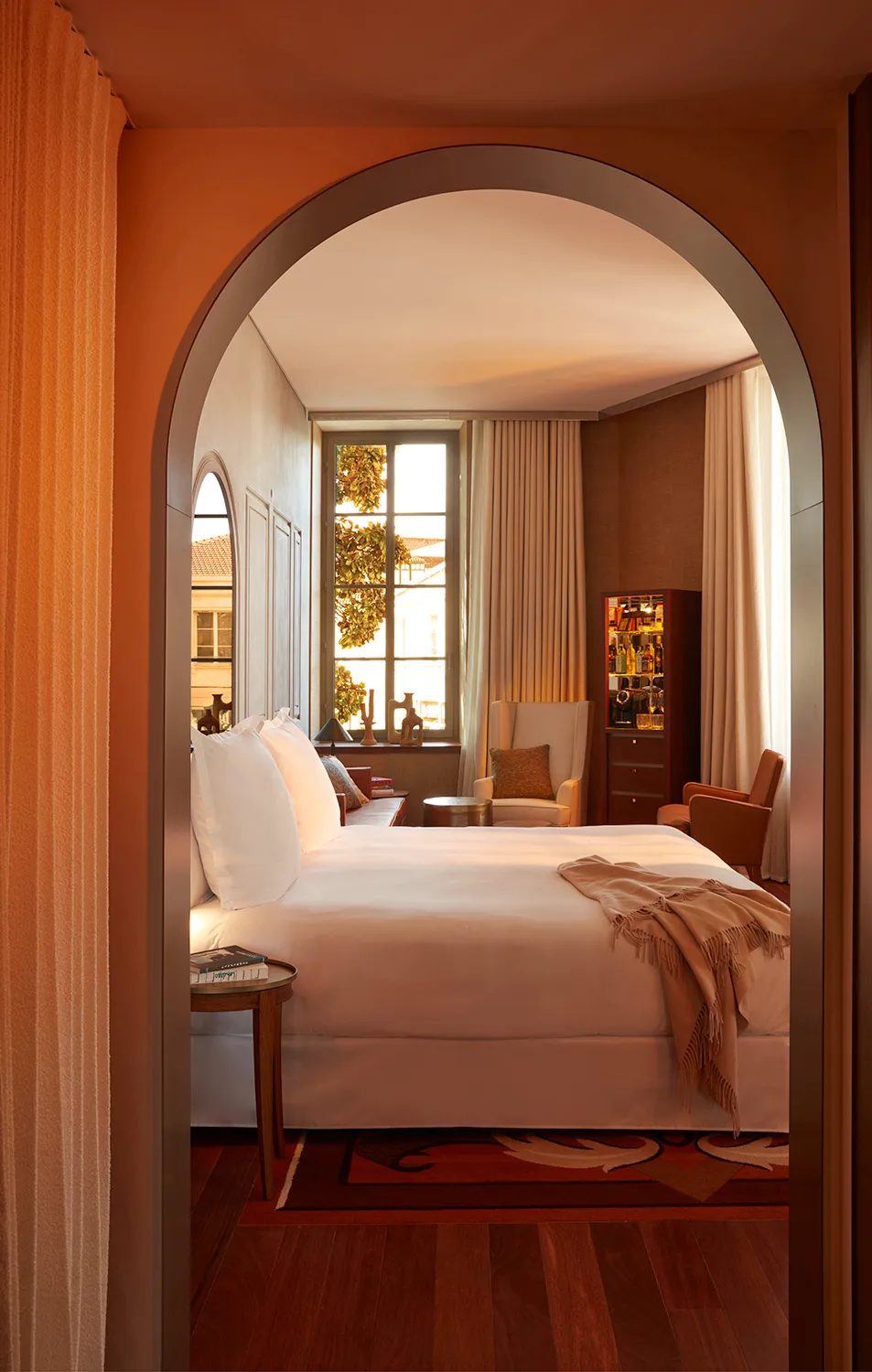Mondrian Hotel
