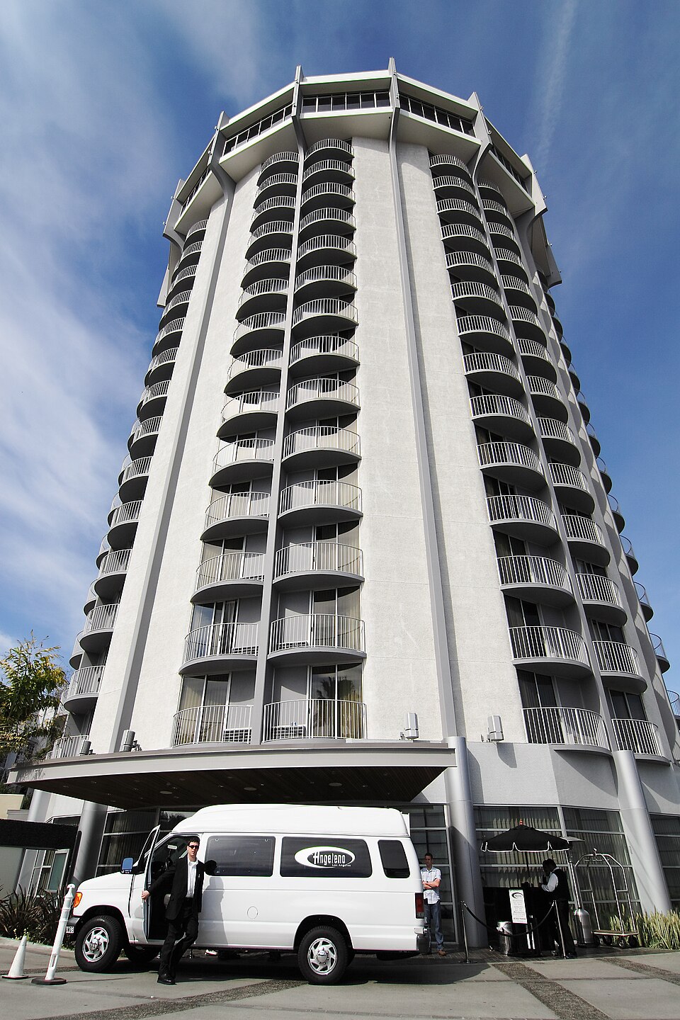Hotel Angeleno