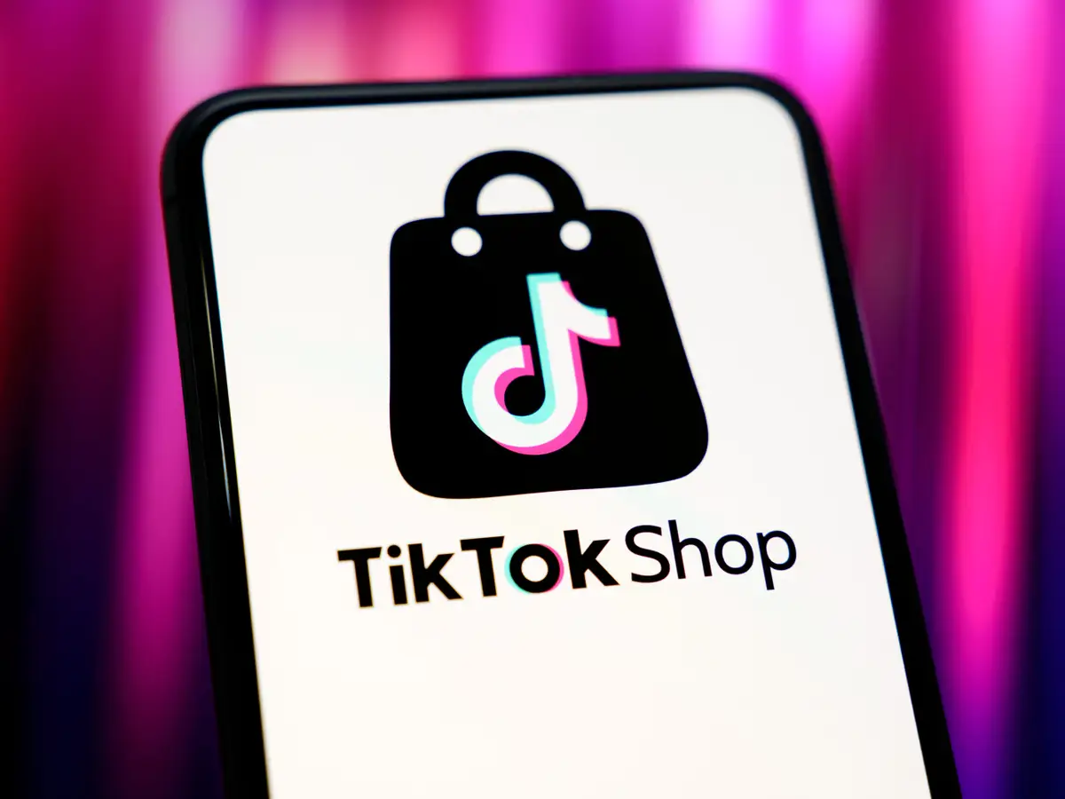 TikTok Shop