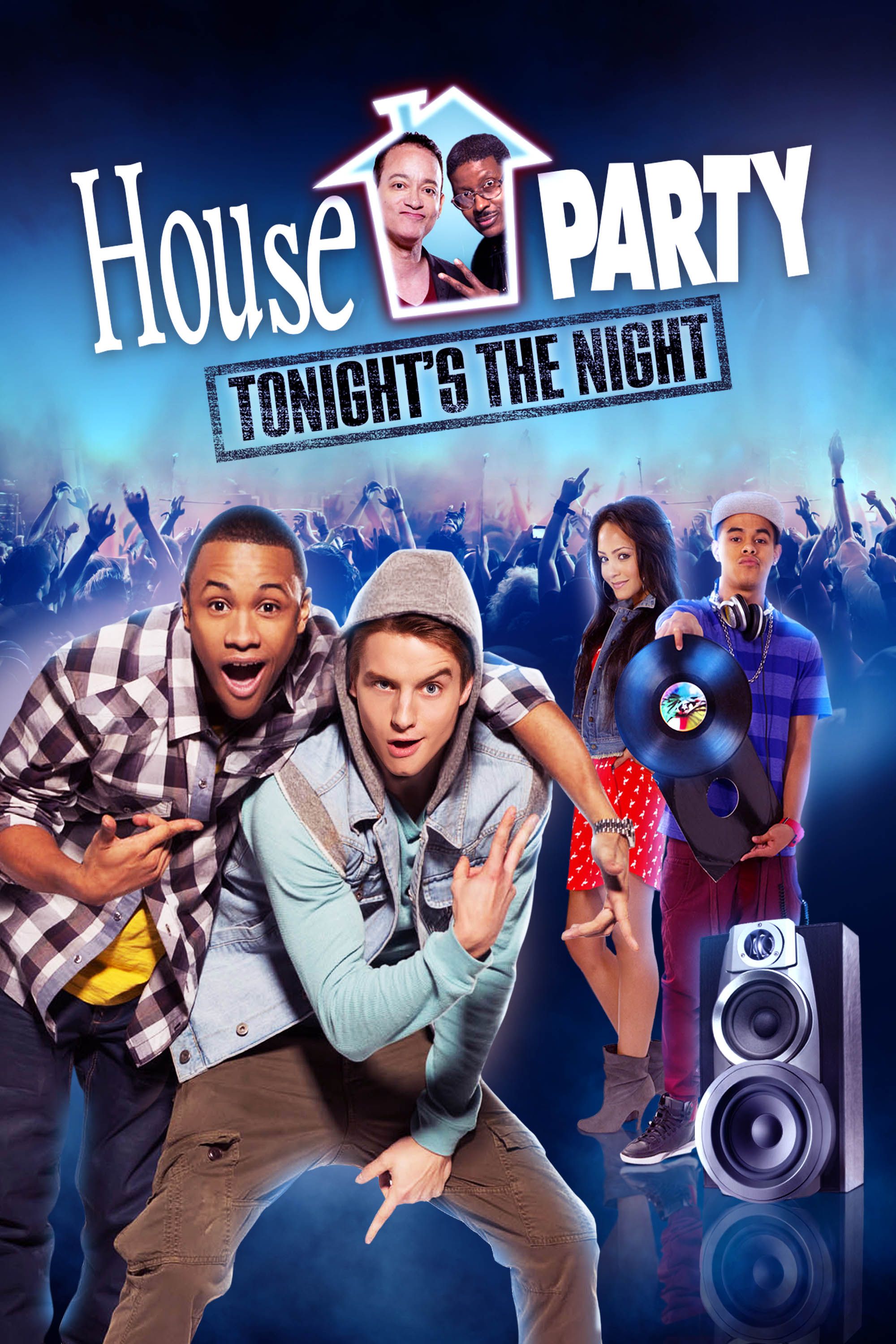 House Party 5