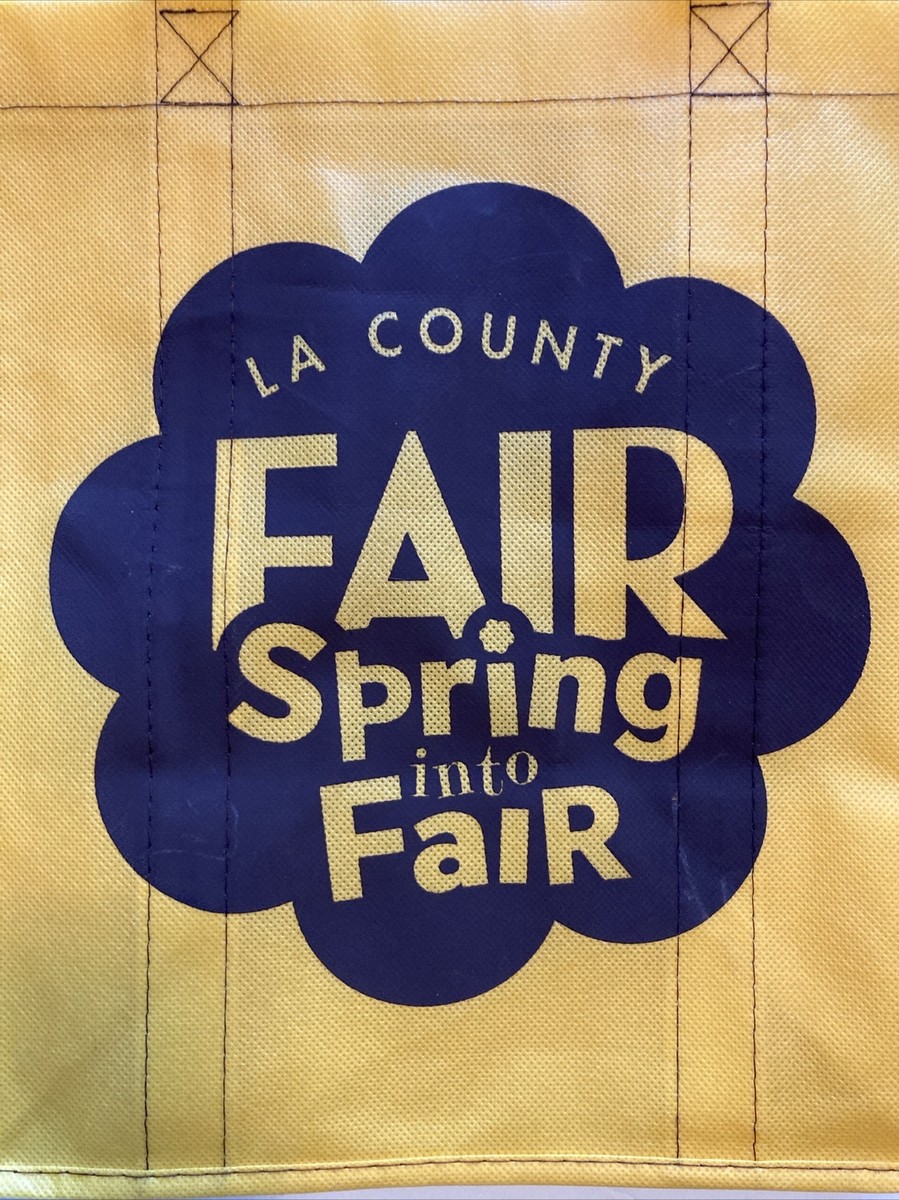 LA County Fair