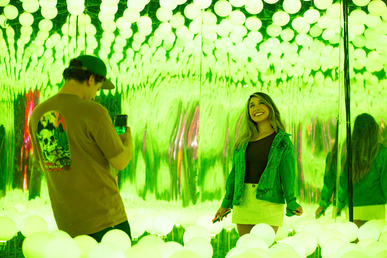 Imaginarium Mesa Holiday