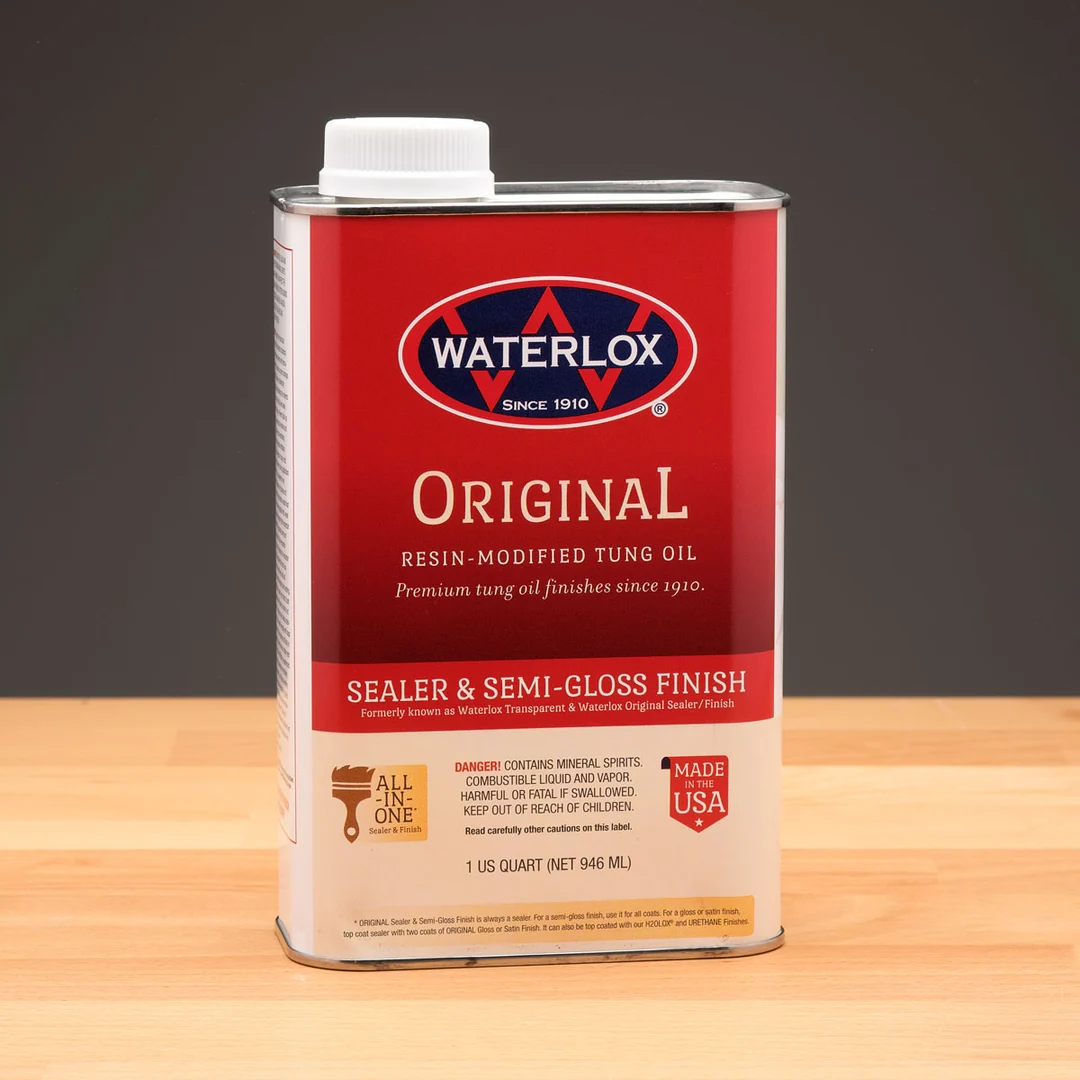 Waterlox
