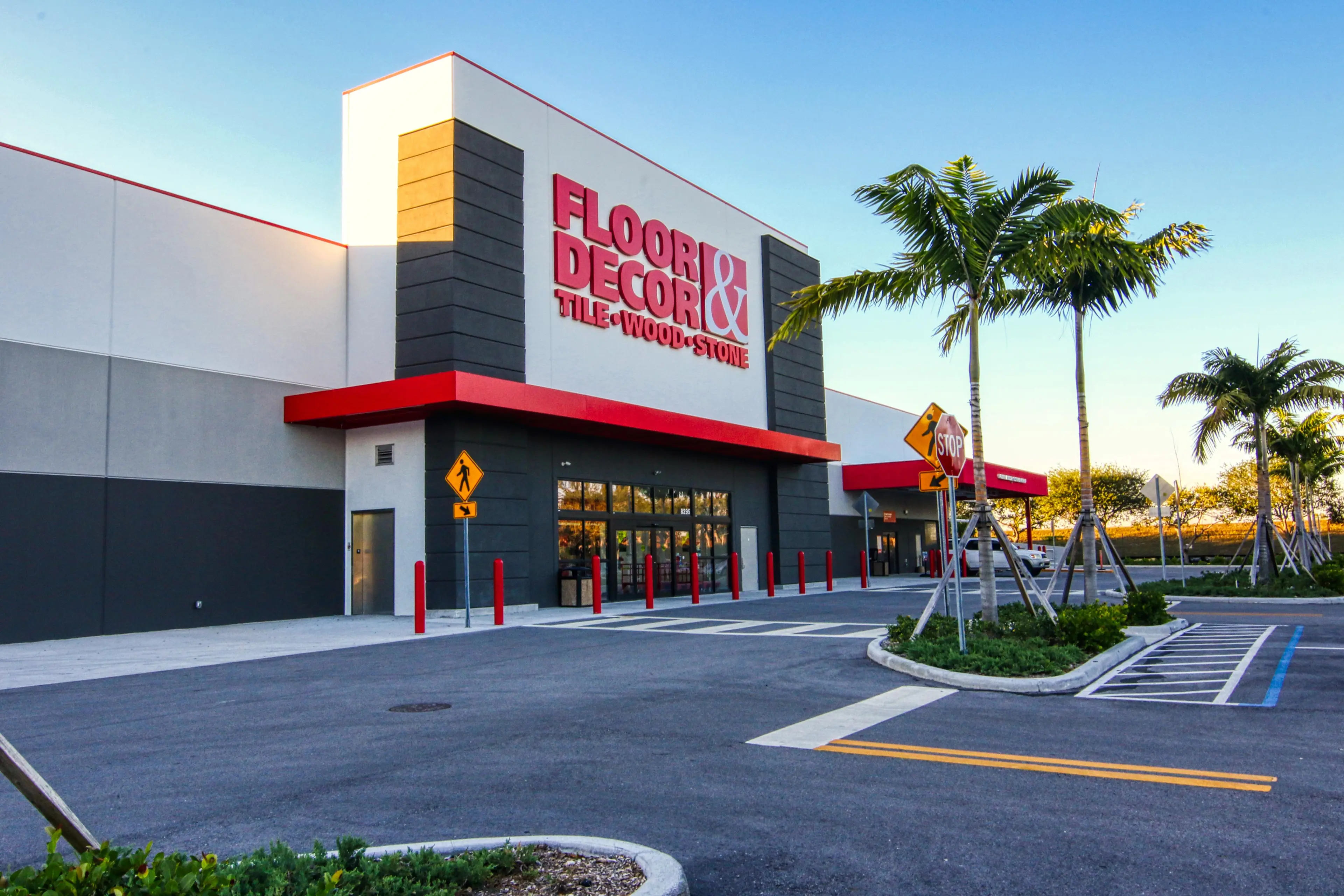 Floor & Decor Miami