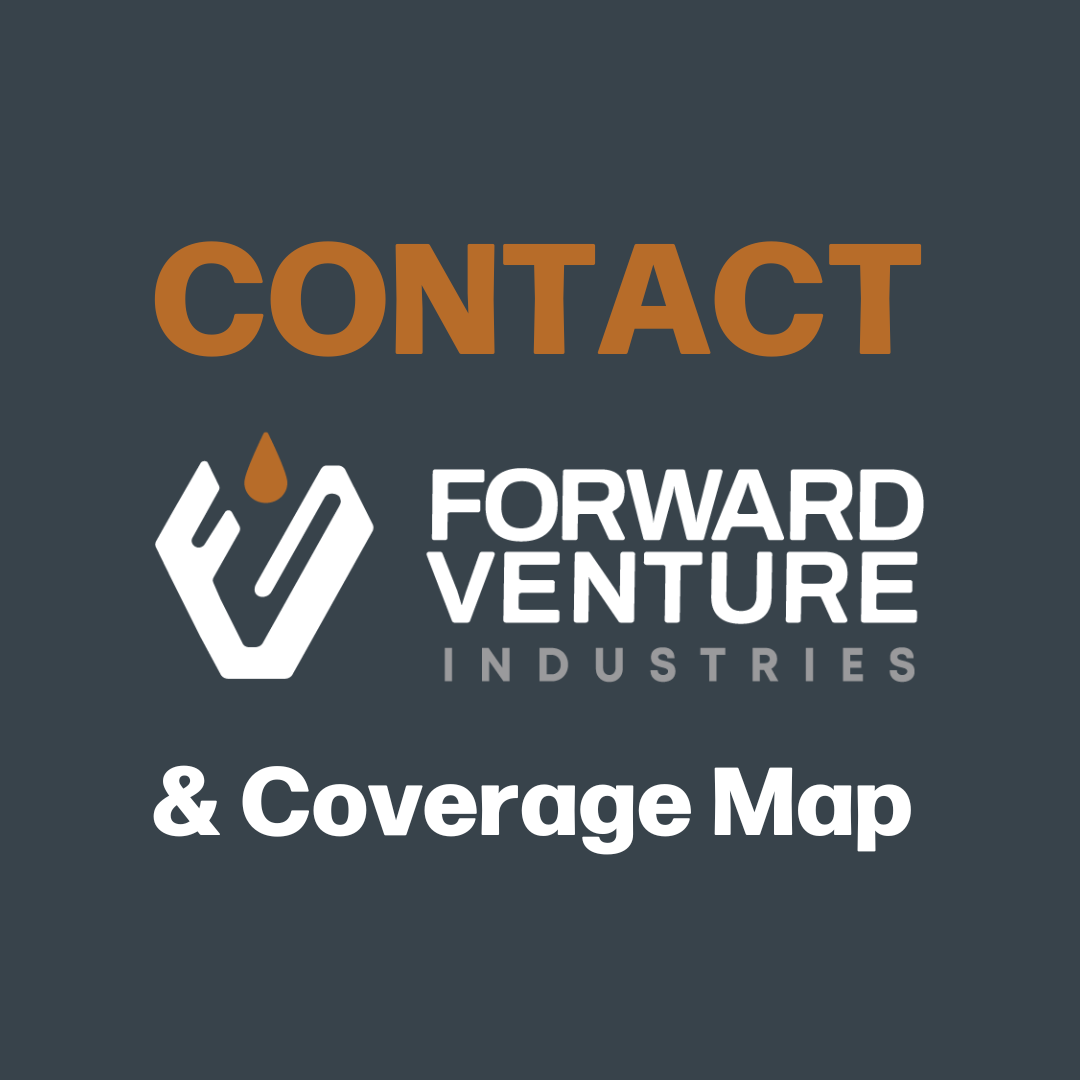 Contact Us | Forward Venture Industries - Get in Touch