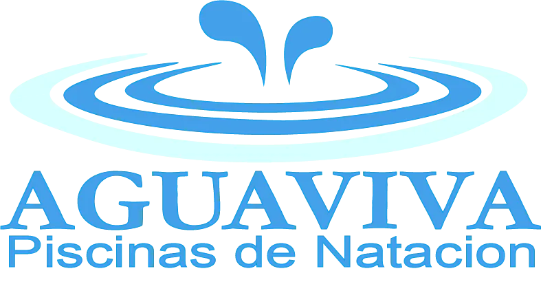 Piscinas Aguaviva Logo
