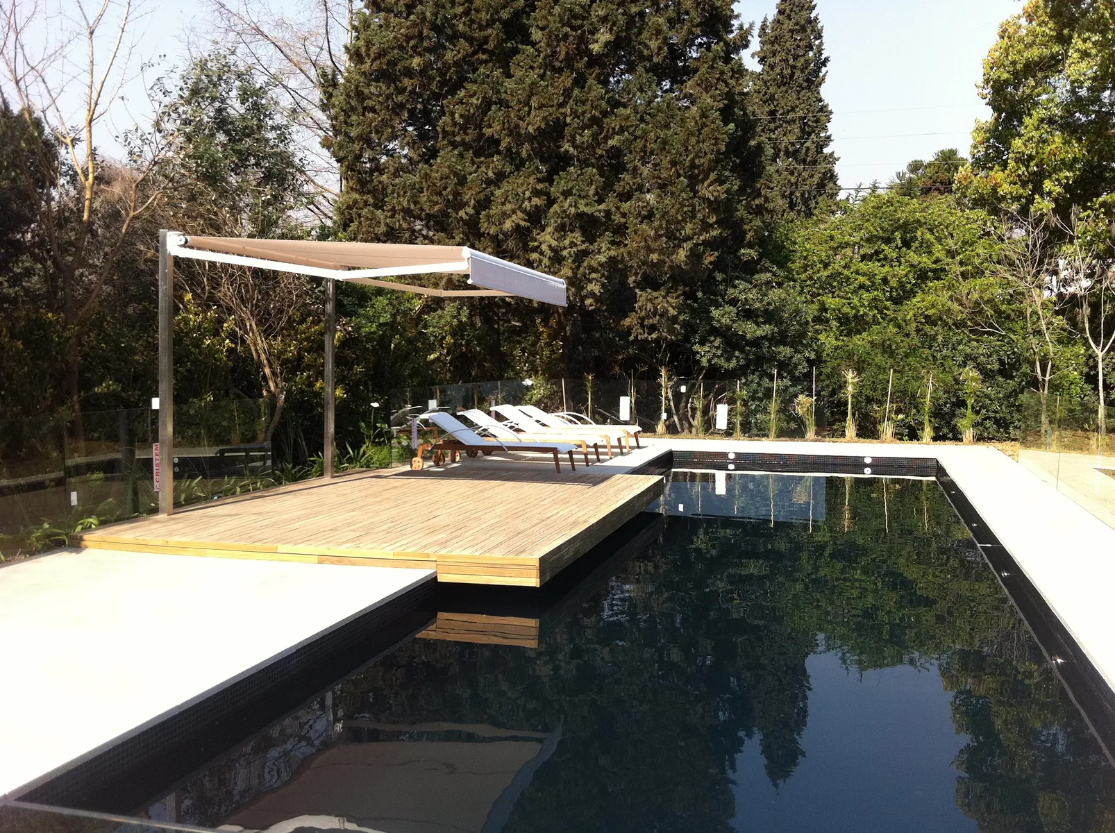 Piscina Aguaviva 1