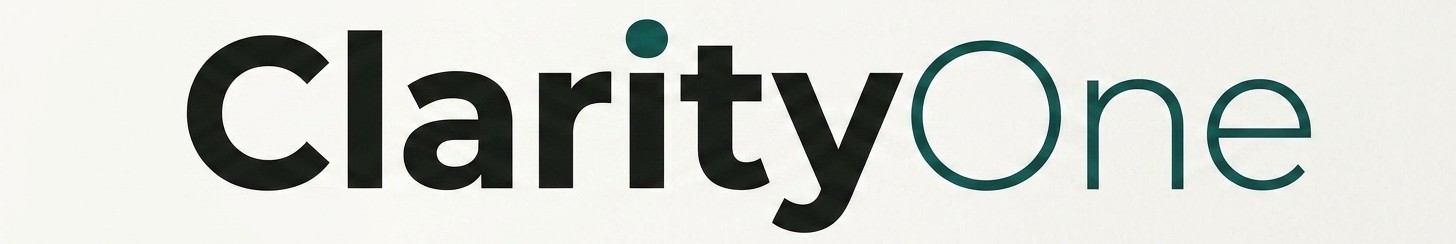 Clarity One Logo