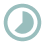 Circle Time Icon