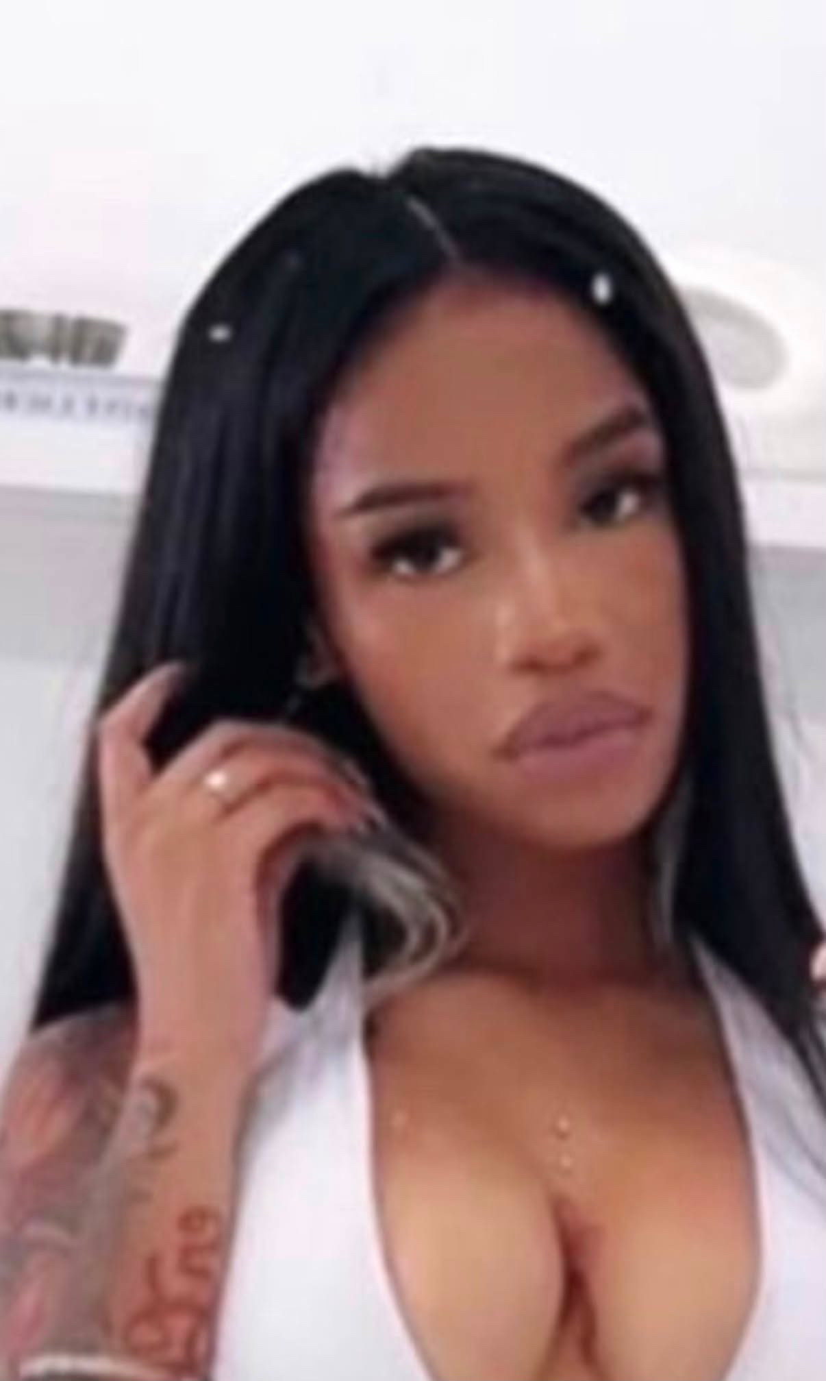 Nazhai Frazier