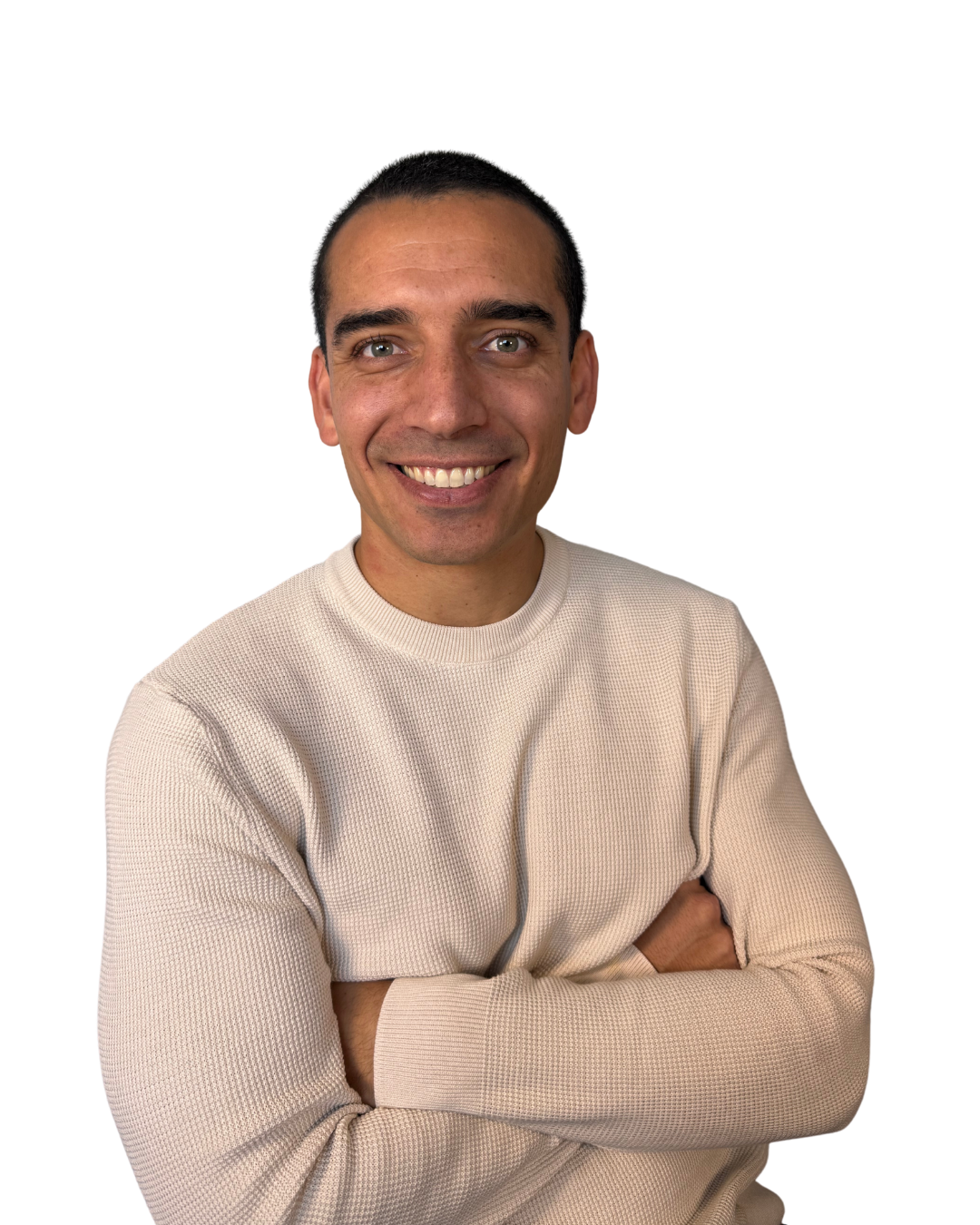 Álvaro González