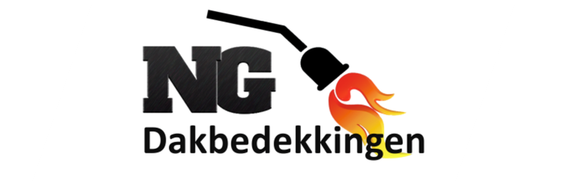 NG Dakbedekkingen logo