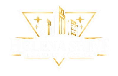 Helena Shine Cleaning Services logo