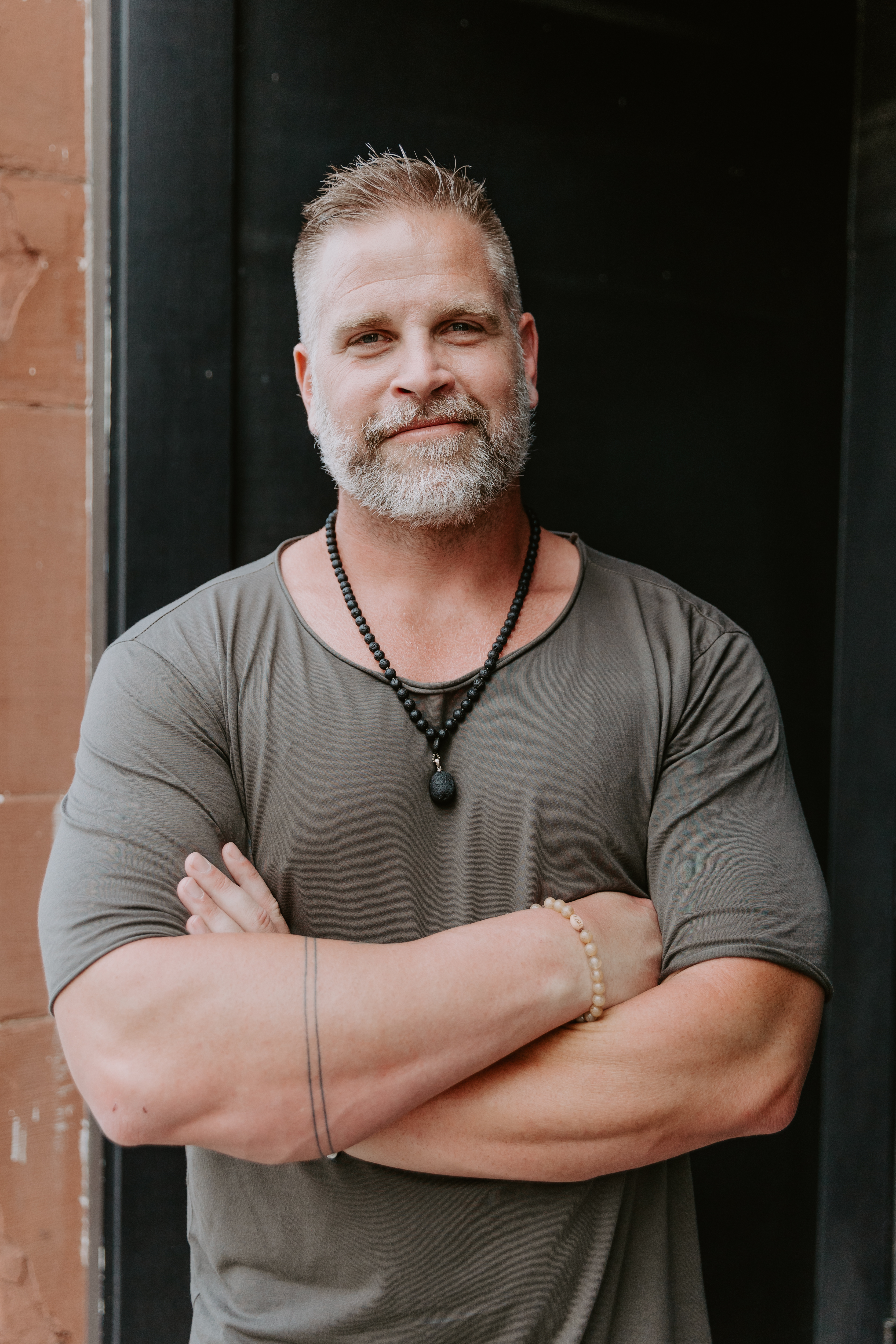 Joe Speredon, coaching business program co-founder and lead mentor