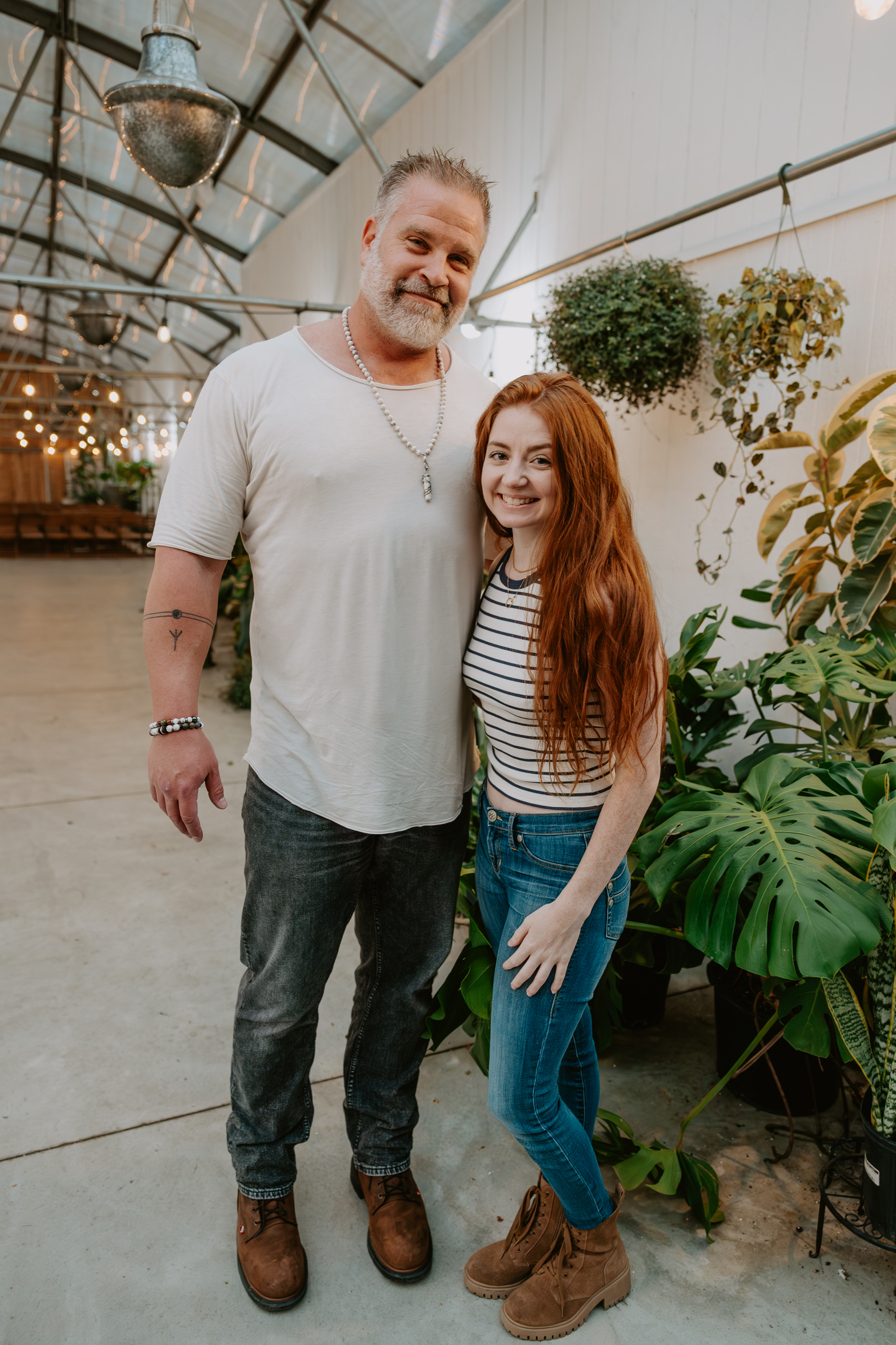 Joe Speredon and Kirsten Davis, founders of the CompleteCoach coaching business program