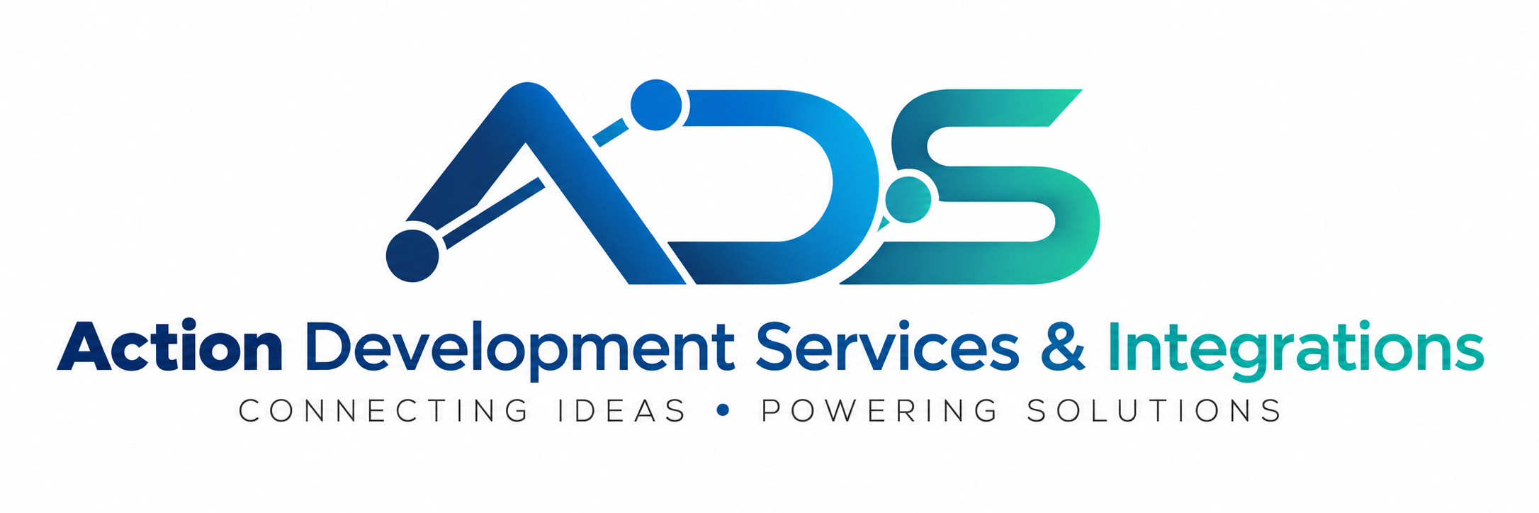 Action Development Services and Integrations