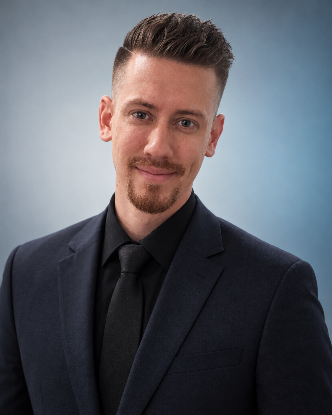 Nick Freels, Founder and Lead Business Technology Specialist at Action Development Services