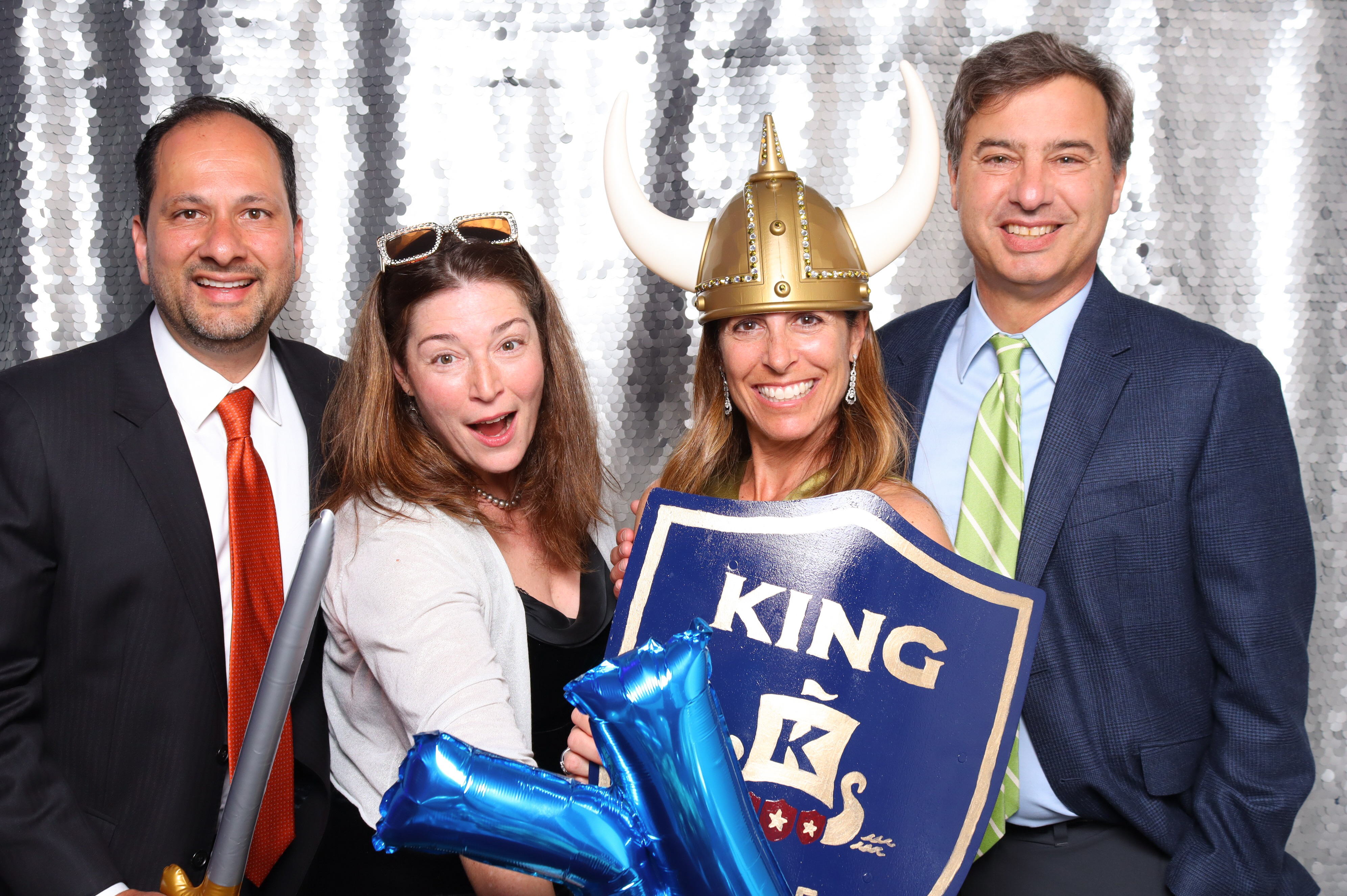 kings school gala