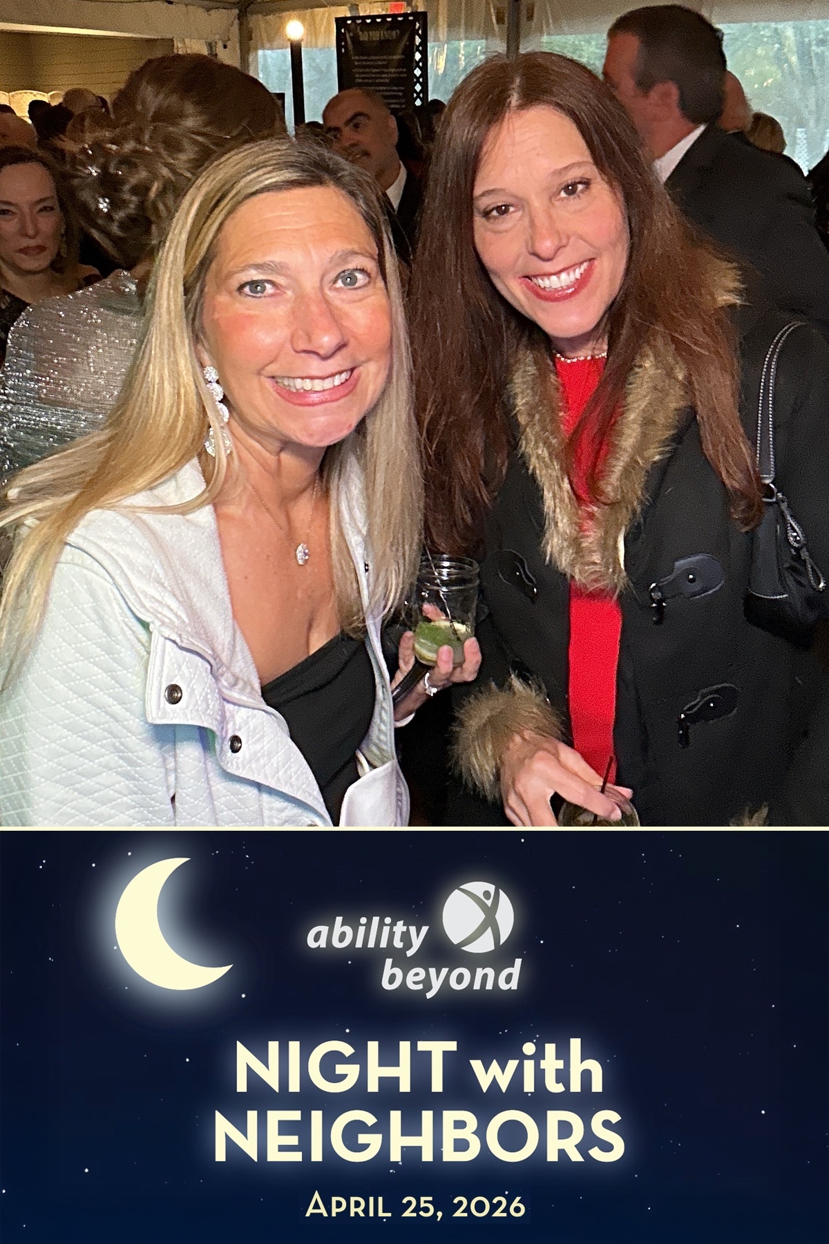 Ability Beyond Gala Danbury CT