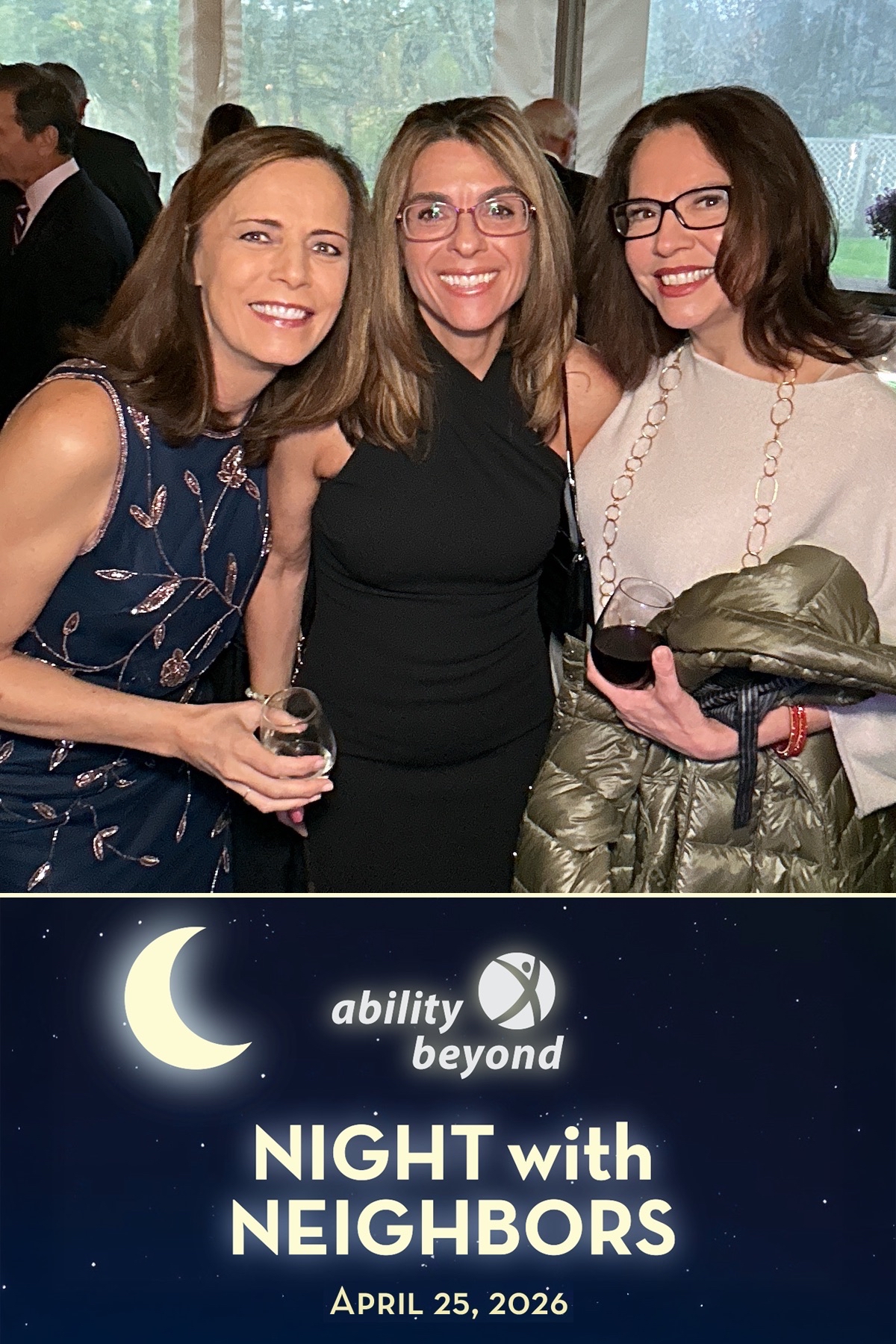 Ability Beyond Gala Danbury CT