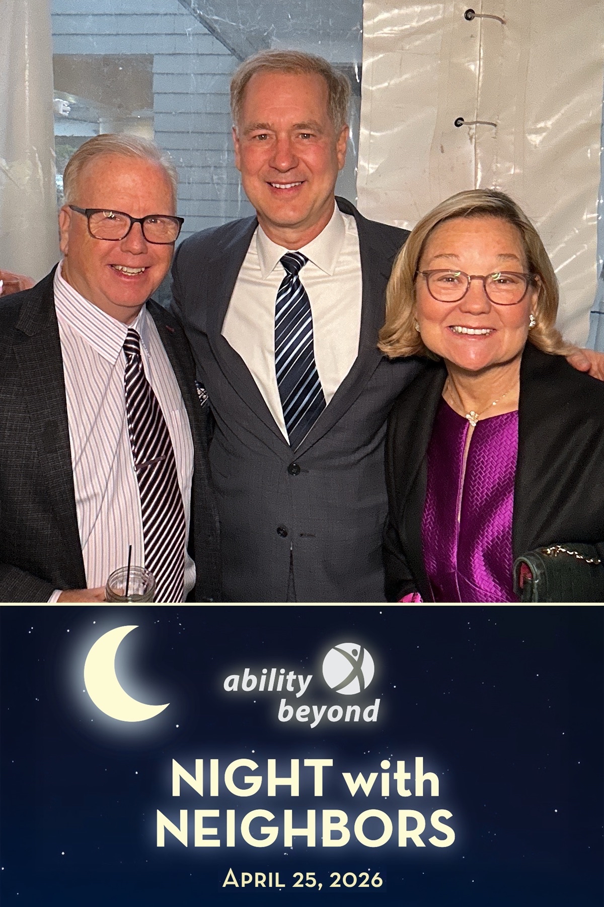 Ability Beyond Gala Danbury CT